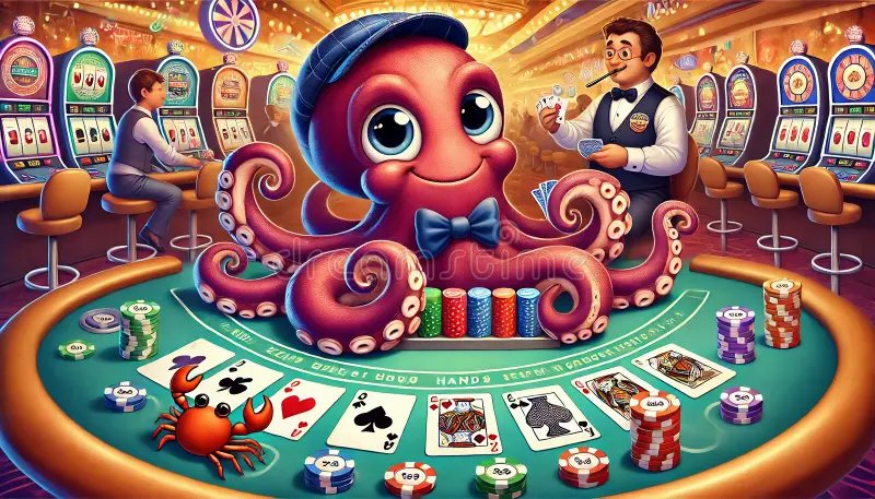 Platform hokbentoto menampilkan berbagai permainan kasino dan sportsbook
