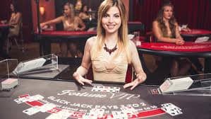 Statistik permainan European Roulette menampilkan nomor-nomor terakhir yang keluar