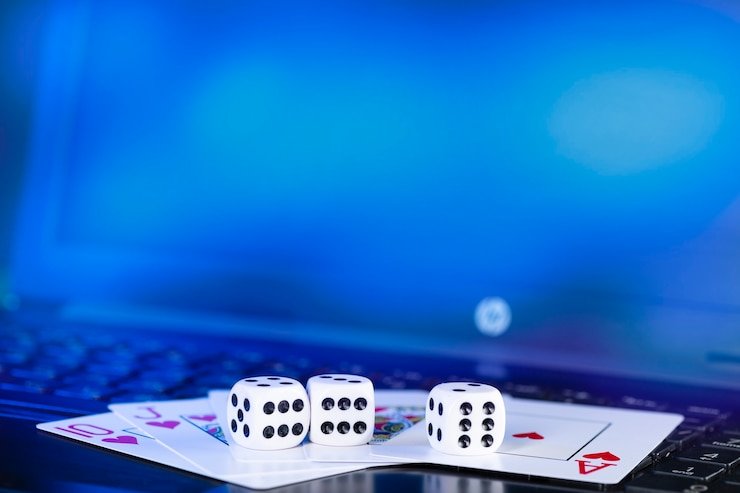 Antarmuka Fortune Ox di aplikasi hokbentoto dengan gulungan permainan dan tombol taruhan