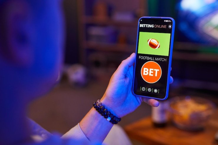Antarmuka Jewels of Prosperity di aplikasi hokbentoto Android