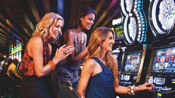 Tampilan game Fortune Tiger di hokbentoto